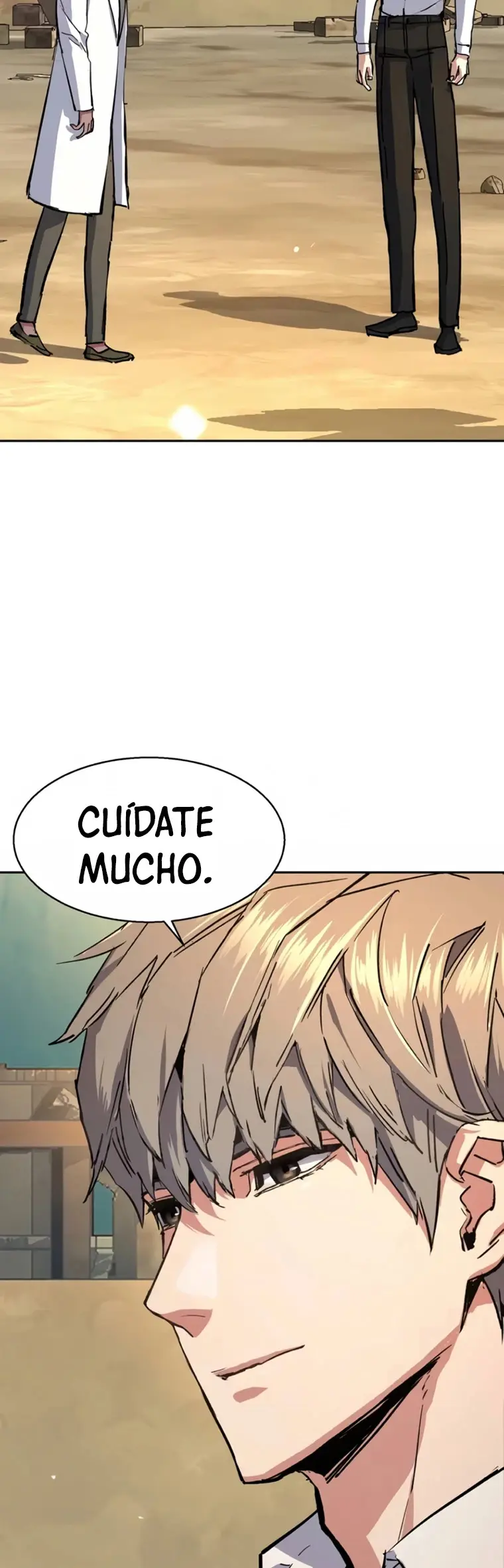 Mercenario Adolescente (2020) - Capítulo 162 - Página 54 - LectorTMOo