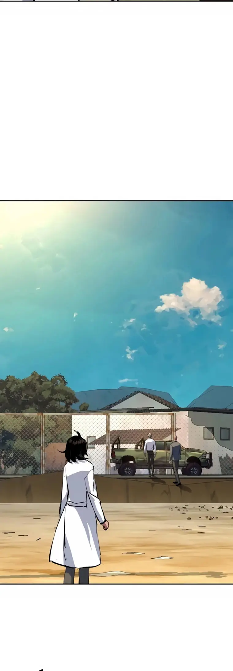 Mercenario Adolescente (2020) - Capítulo 162 - Página 56 - LectorTMOo