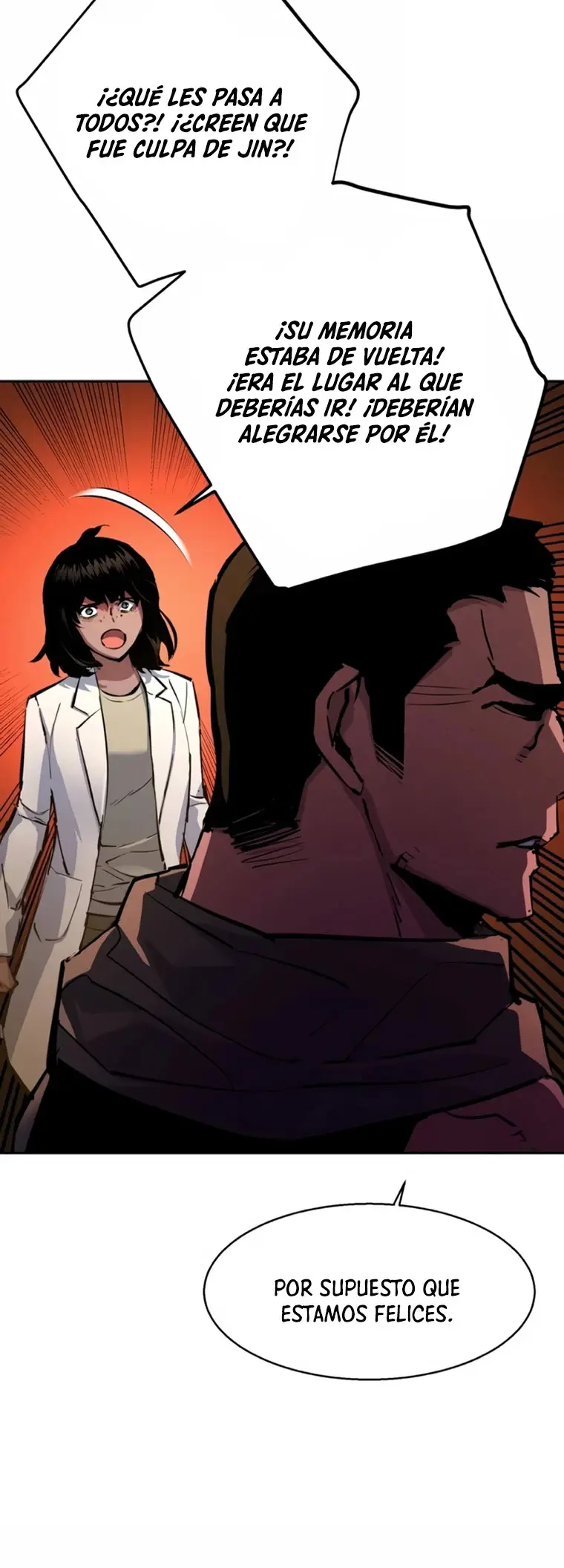 Mercenario Adolescente (2020) - Capítulo 162 - Página 58 - LectorTMOo