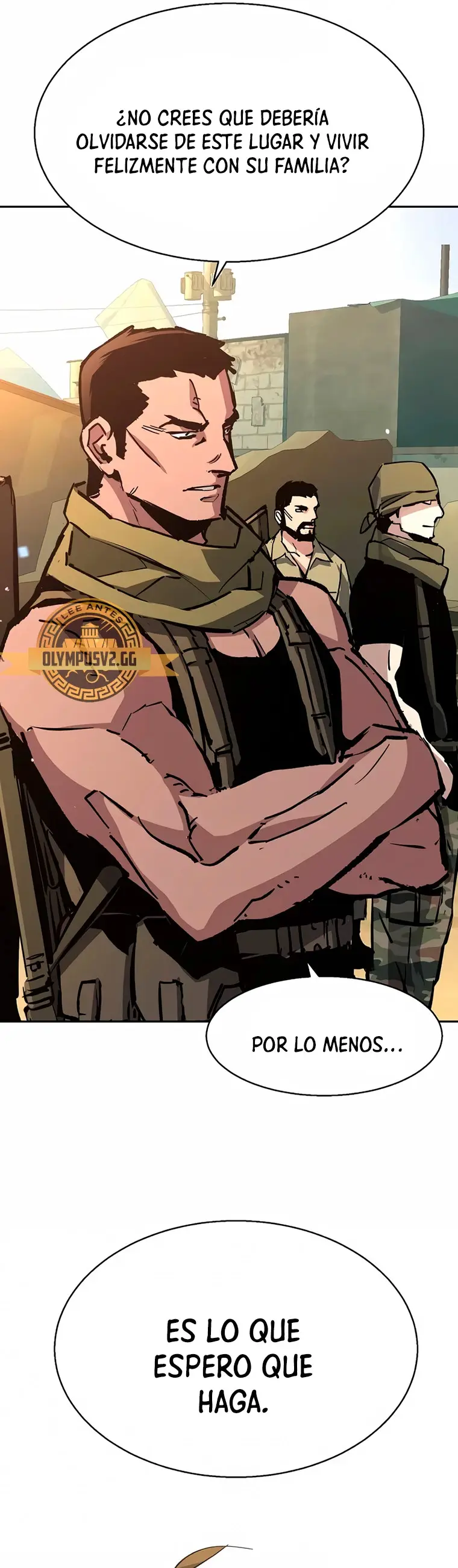 Mercenario Adolescente (2020) - Capítulo 162 - Página 63 - LectorTMOo