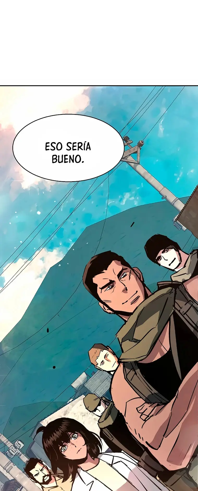 Mercenario Adolescente (2020) - Capítulo 162 - Página 65 - LectorTMOo