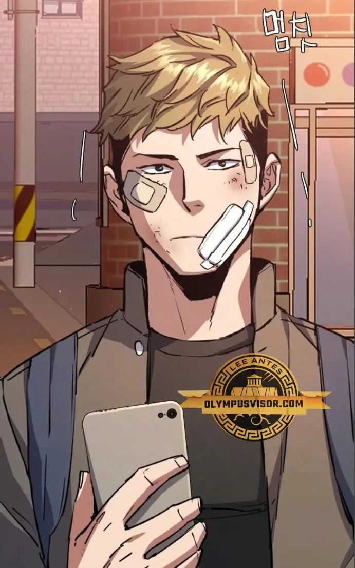 Mercenario Adolescente (2020) - Capítulo 164 - Página 7 - LectorTMOo