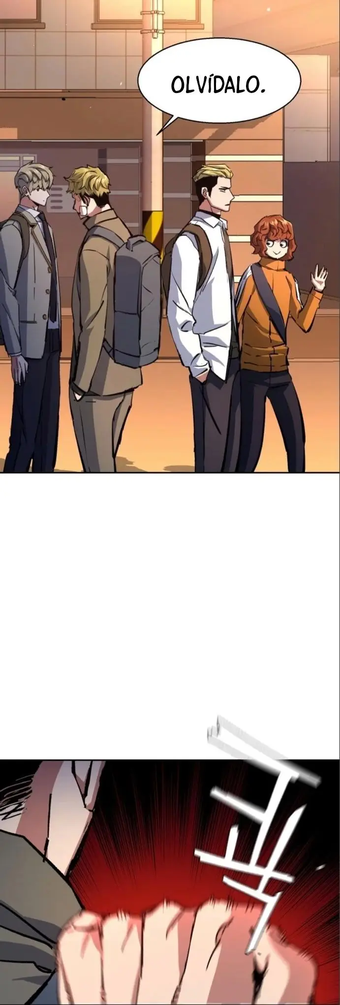 Mercenario Adolescente (2020) - Capítulo 164 - Página 10 - LectorTMOo