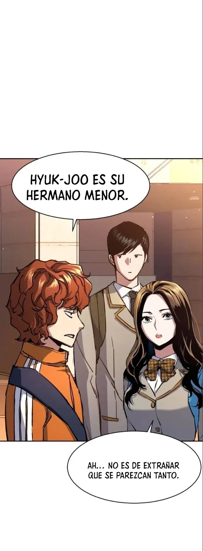 Mercenario Adolescente (2020) - Capítulo 164 - Página 13 - LectorTMOo