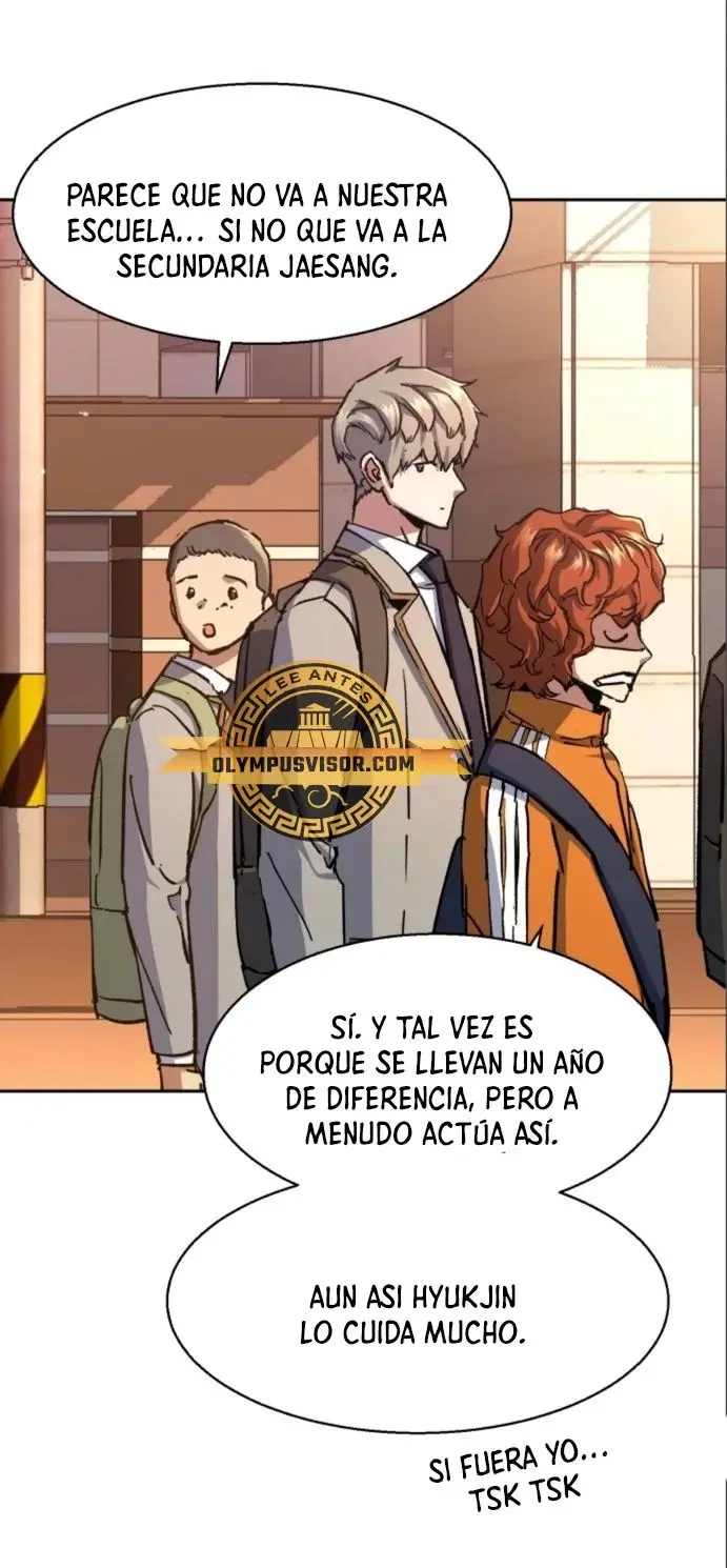 Mercenario Adolescente (2020) - Capítulo 164 - Página 14 - LectorTMOo