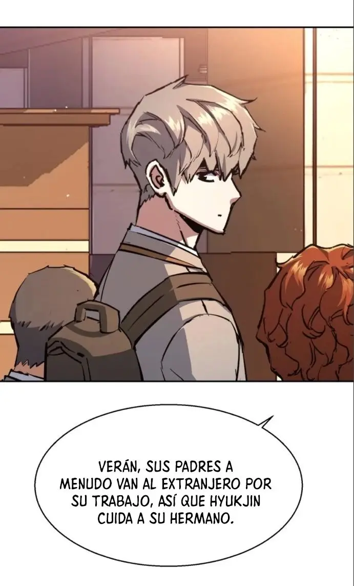 Mercenario Adolescente (2020) - Capítulo 164 - Página 15 - LectorTMOo