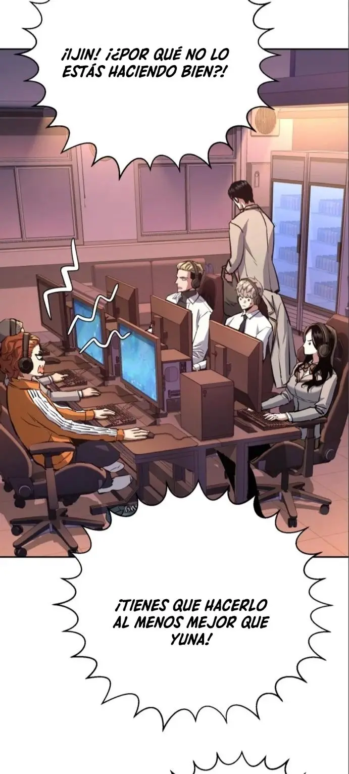Mercenario Adolescente (2020) - Capítulo 164 - Página 19 - LectorTMOo
