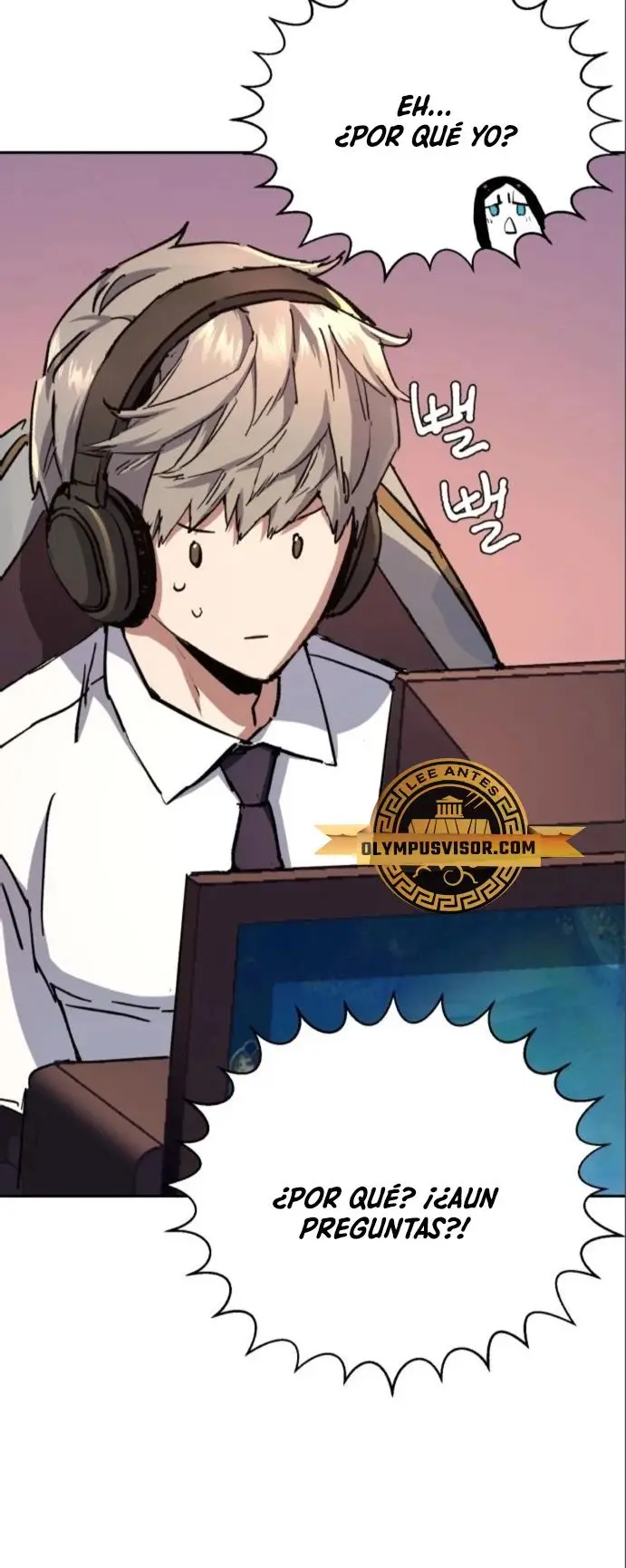 Mercenario Adolescente (2020) - Capítulo 164 - Página 20 - LectorTMOo