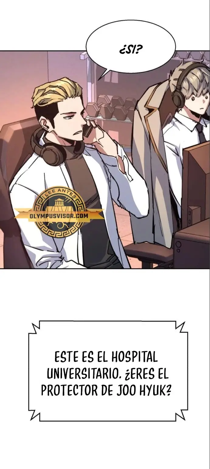 Mercenario Adolescente (2020) - Capítulo 164 - Página 22 - LectorTMOo
