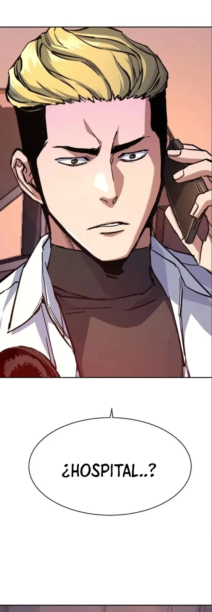 Mercenario Adolescente (2020) - Capítulo 164 - Página 23 - LectorTMOo