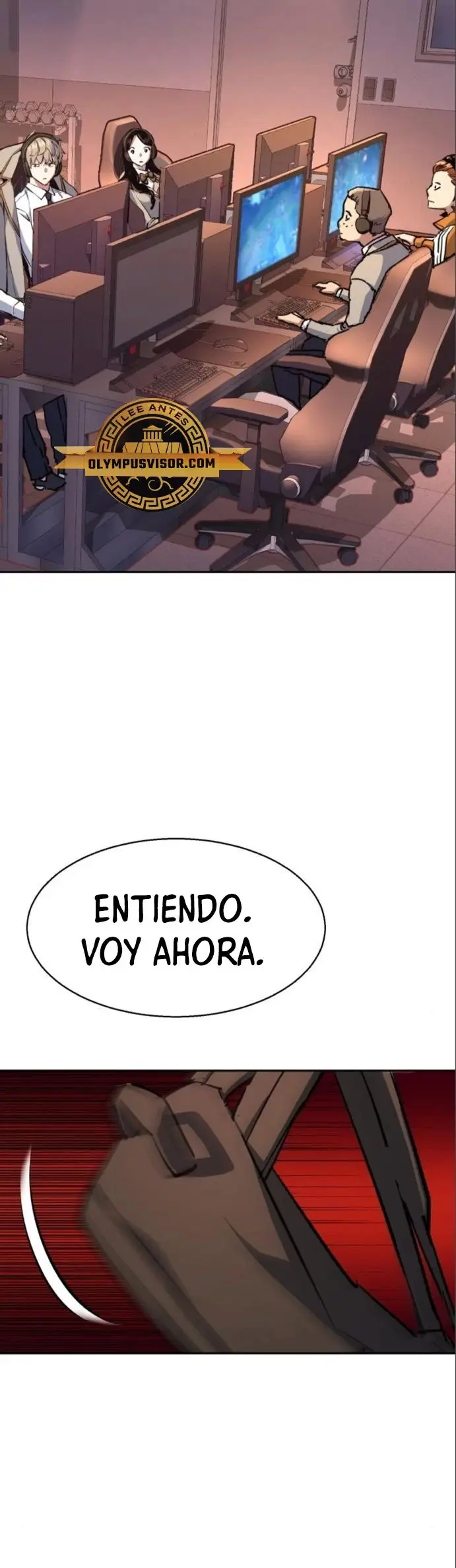 Mercenario Adolescente (2020) - Capítulo 164 - Página 24 - LectorTMOo