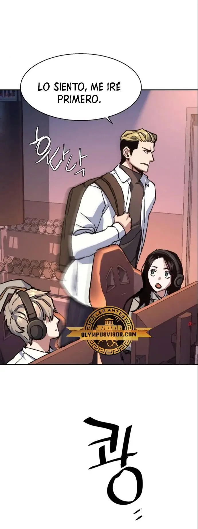Mercenario Adolescente (2020) - Capítulo 164 - Página 25 - LectorTMOo