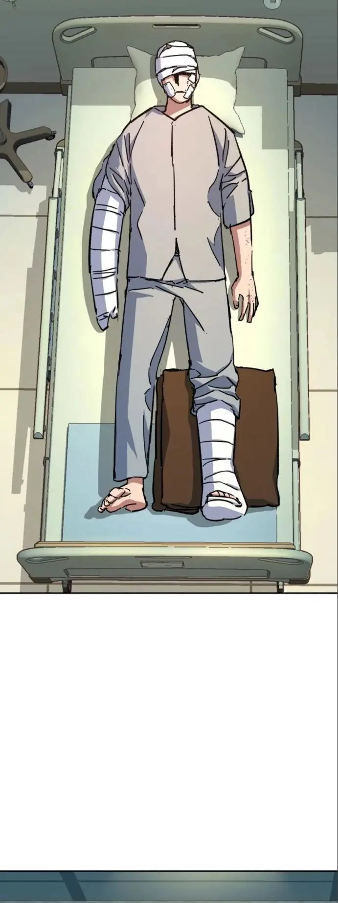 Mercenario Adolescente (2020) - Capítulo 164 - Página 28 - LectorTMOo