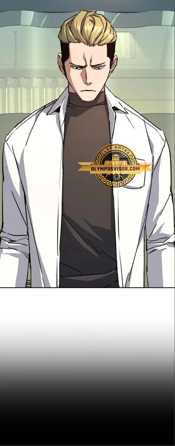 Mercenario Adolescente (2020) - Capítulo 164 - Página 29 - LectorTMOo