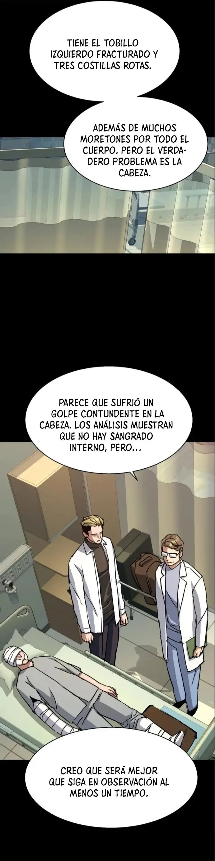 Mercenario Adolescente (2020) - Capítulo 164 - Página 30 - LectorTMOo