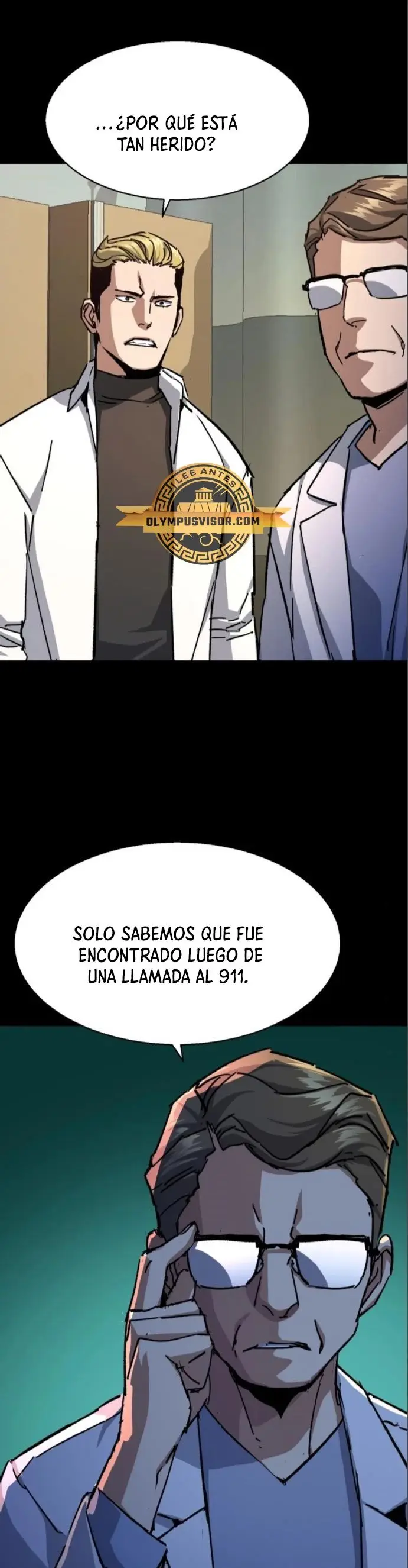 Mercenario Adolescente (2020) - Capítulo 164 - Página 31 - LectorTMOo