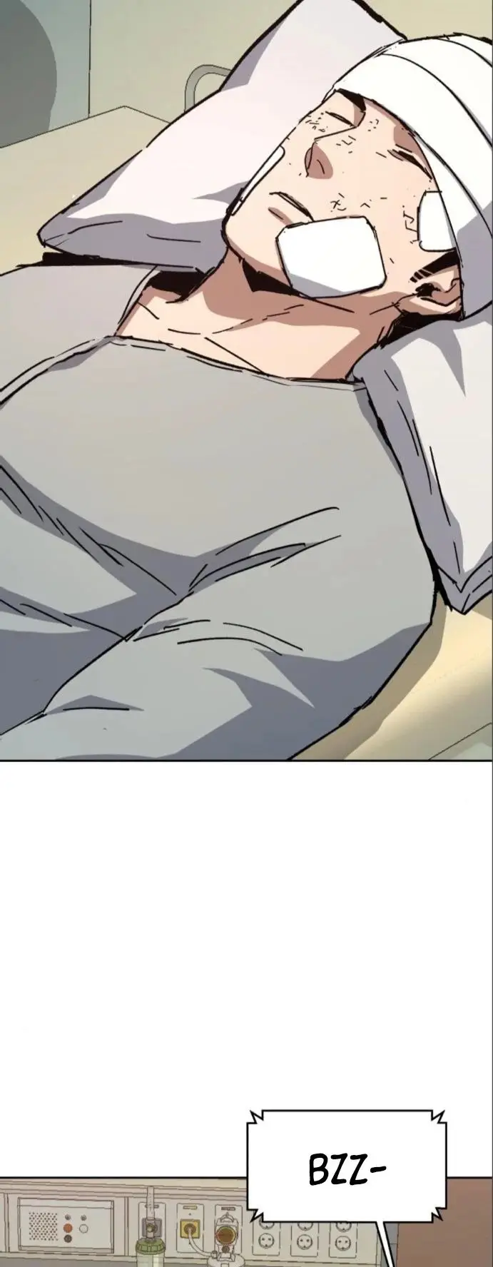 Mercenario Adolescente (2020) - Capítulo 164 - Página 34 - LectorTMOo