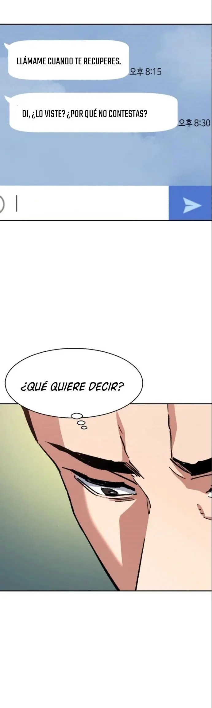 Mercenario Adolescente (2020) - Capítulo 164 - Página 38 - LectorTMOo