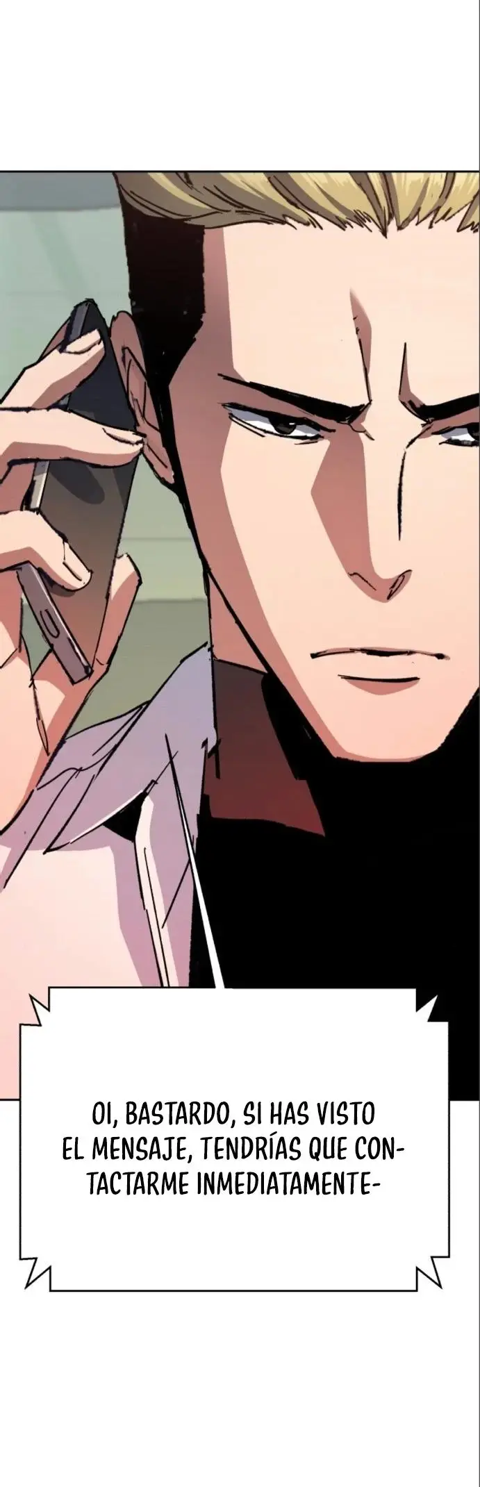 Mercenario Adolescente (2020) - Capítulo 164 - Página 40 - LectorTMOo