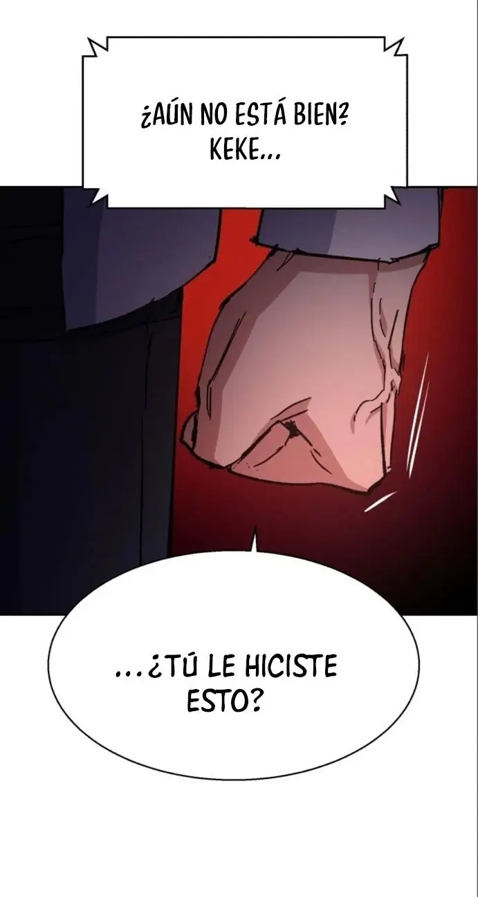 Mercenario Adolescente (2020) - Capítulo 164 - Página 43 - LectorTMOo