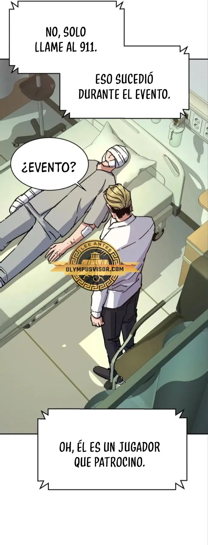Mercenario Adolescente (2020) - Capítulo 164 - Página 44 - LectorTMOo