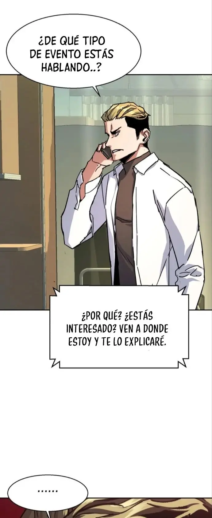 Mercenario Adolescente (2020) - Capítulo 164 - Página 45 - LectorTMOo