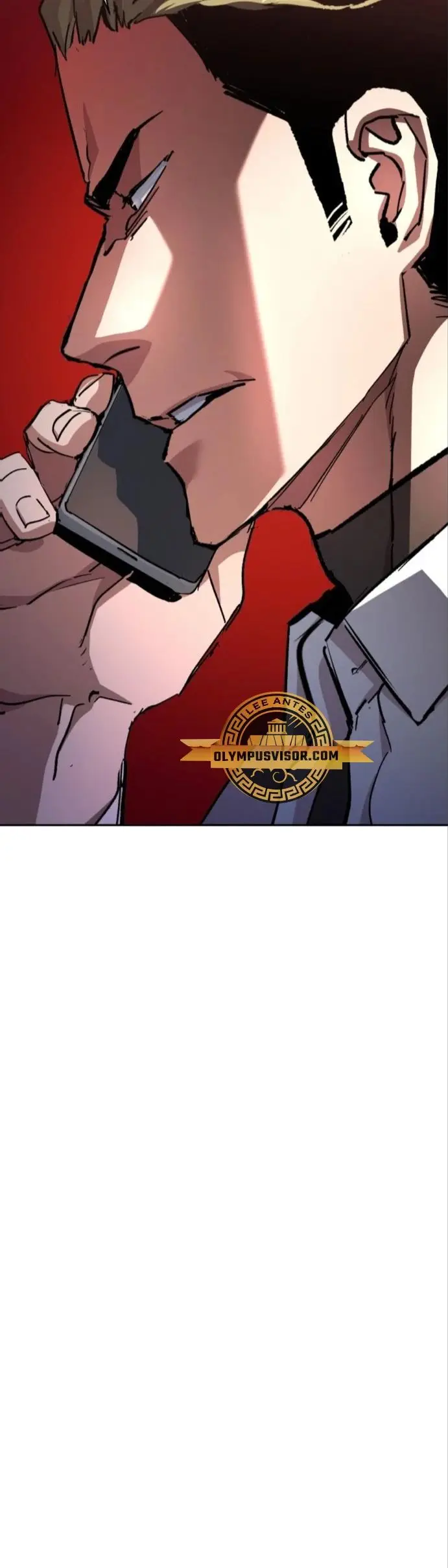 Mercenario Adolescente (2020) - Capítulo 164 - Página 46 - LectorTMOo