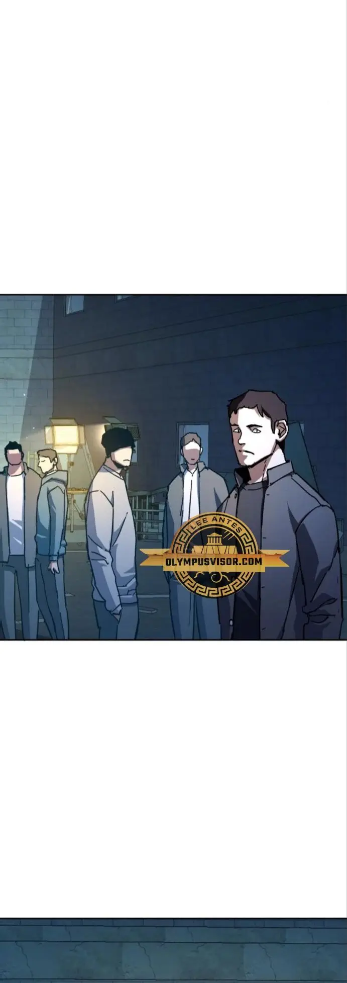 Mercenario Adolescente (2020) - Capítulo 164 - Página 47 - LectorTMOo