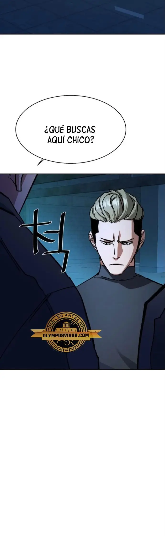 Mercenario Adolescente (2020) - Capítulo 164 - Página 49 - LectorTMOo