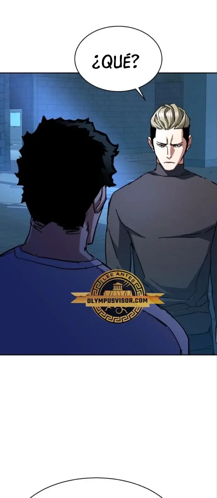 Mercenario Adolescente (2020) - Capítulo 164 - Página 54 - LectorTMOo