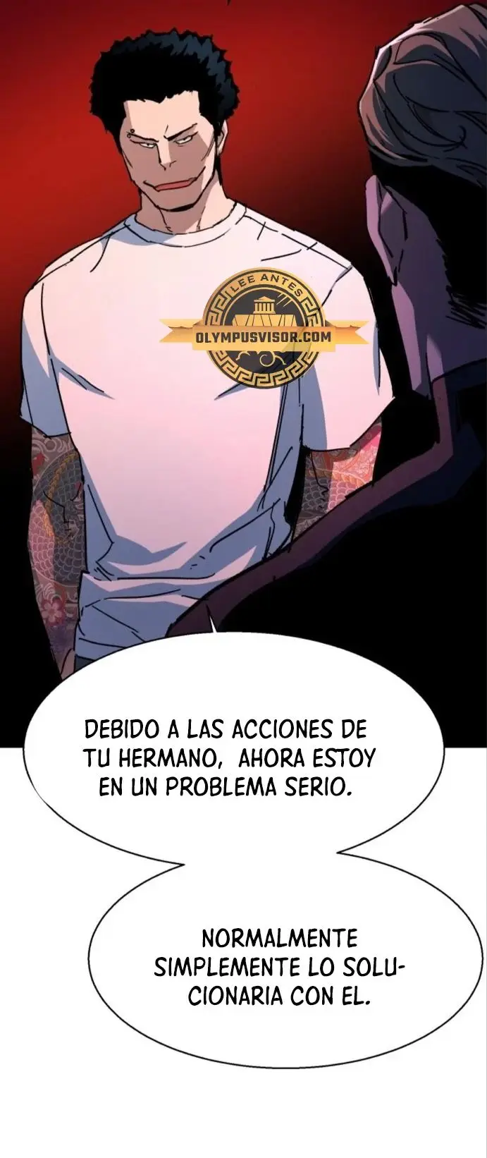 Mercenario Adolescente (2020) - Capítulo 164 - Página 56 - LectorTMOo