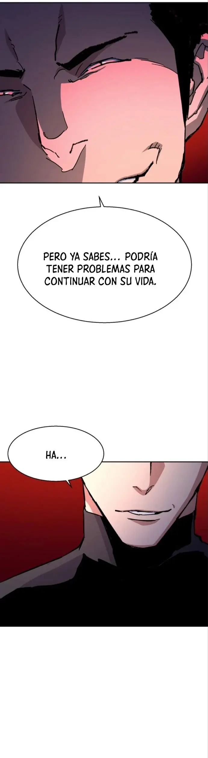 Mercenario Adolescente (2020) - Capítulo 164 - Página 57 - LectorTMOo