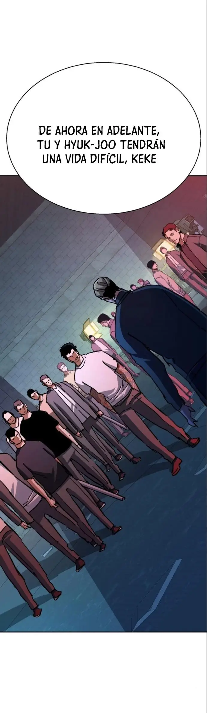 Mercenario Adolescente (2020) - Capítulo 164 - Página 61 - LectorTMOo