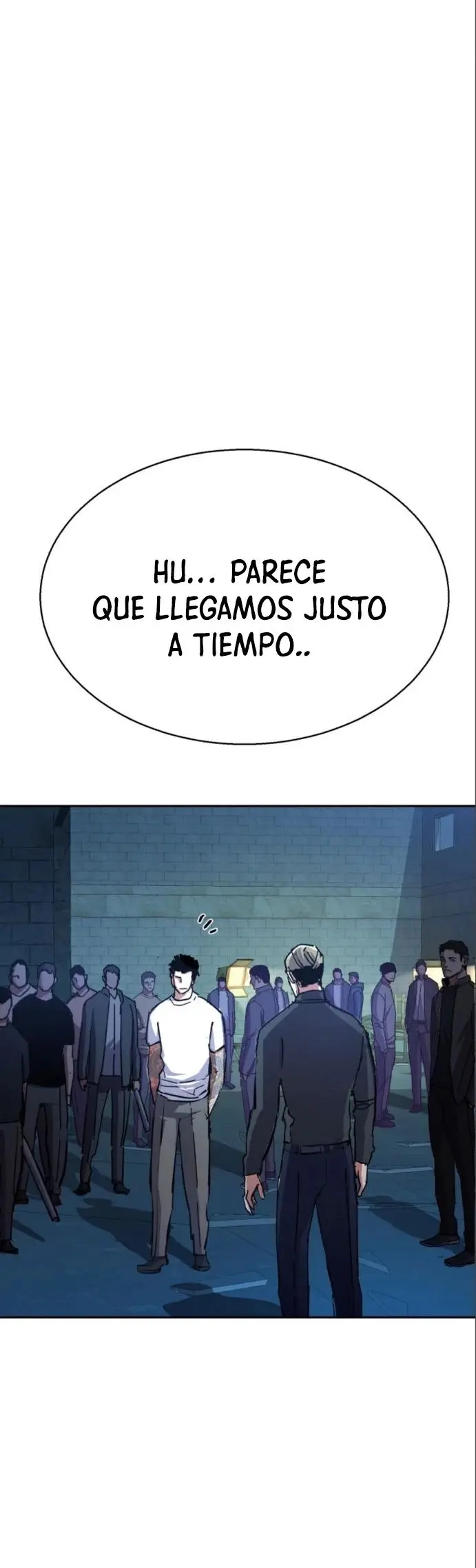 Mercenario Adolescente (2020) - Capítulo 164 - Página 63 - LectorTMOo