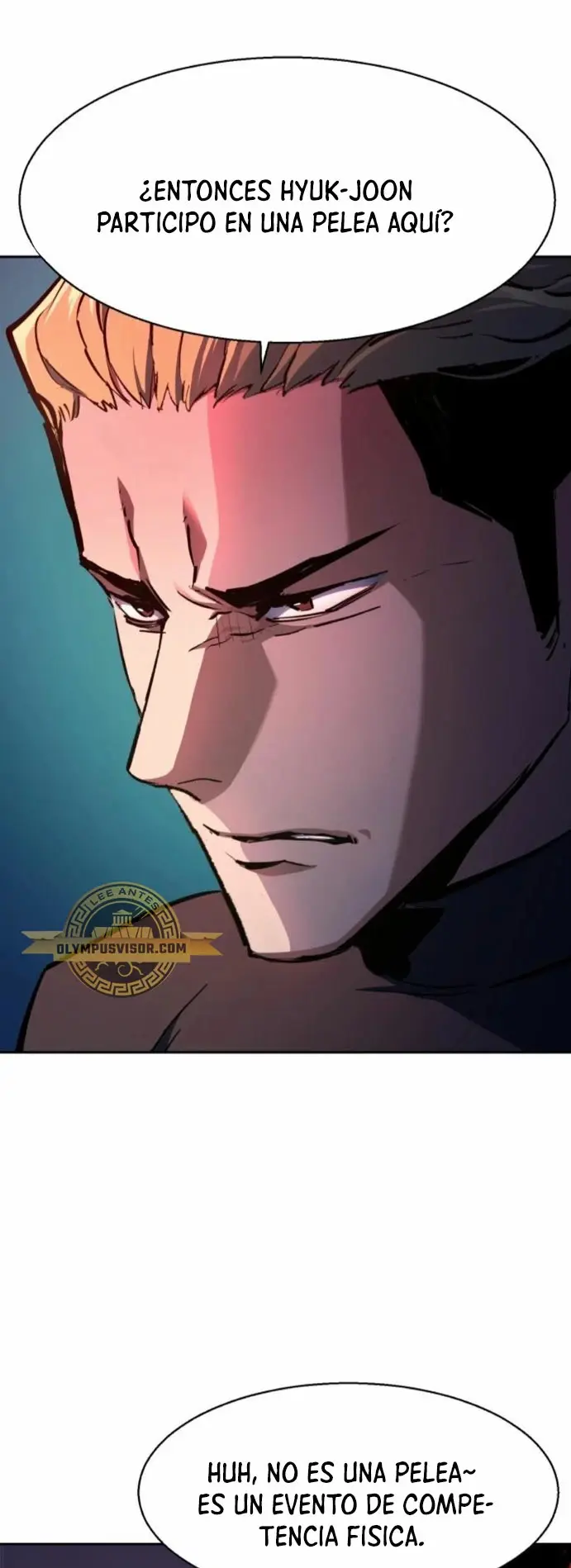 Mercenario Adolescente (2020) - Capítulo 165 - Página 8 - LectorTMOo