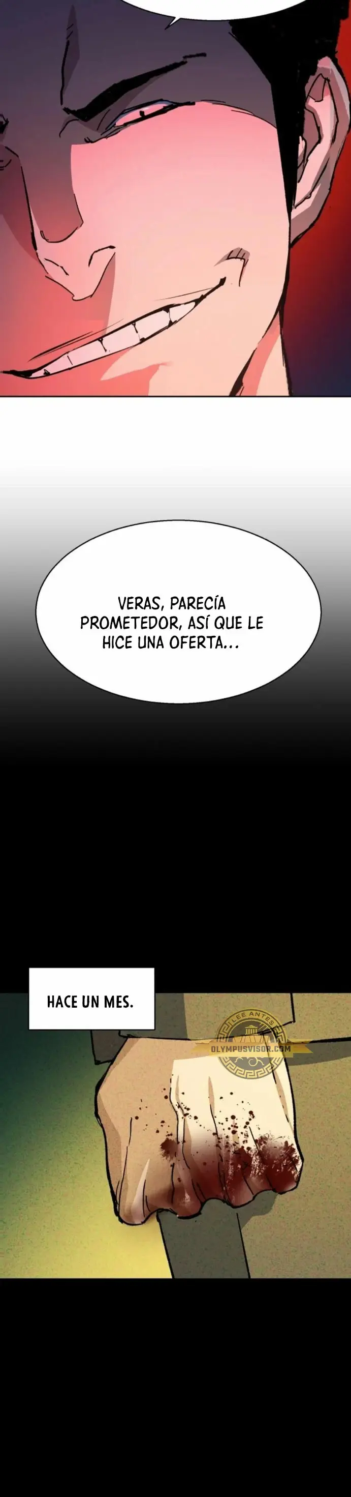 Mercenario Adolescente (2020) - Capítulo 165 - Página 9 - LectorTMOo