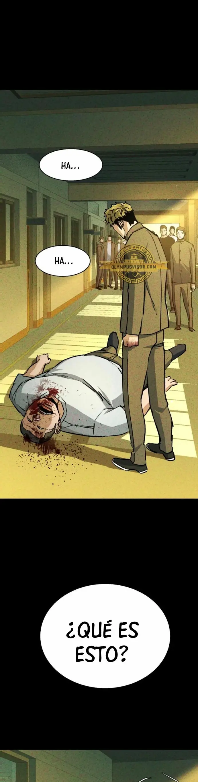 Mercenario Adolescente (2020) - Capítulo 165 - Página 10 - LectorTMOo