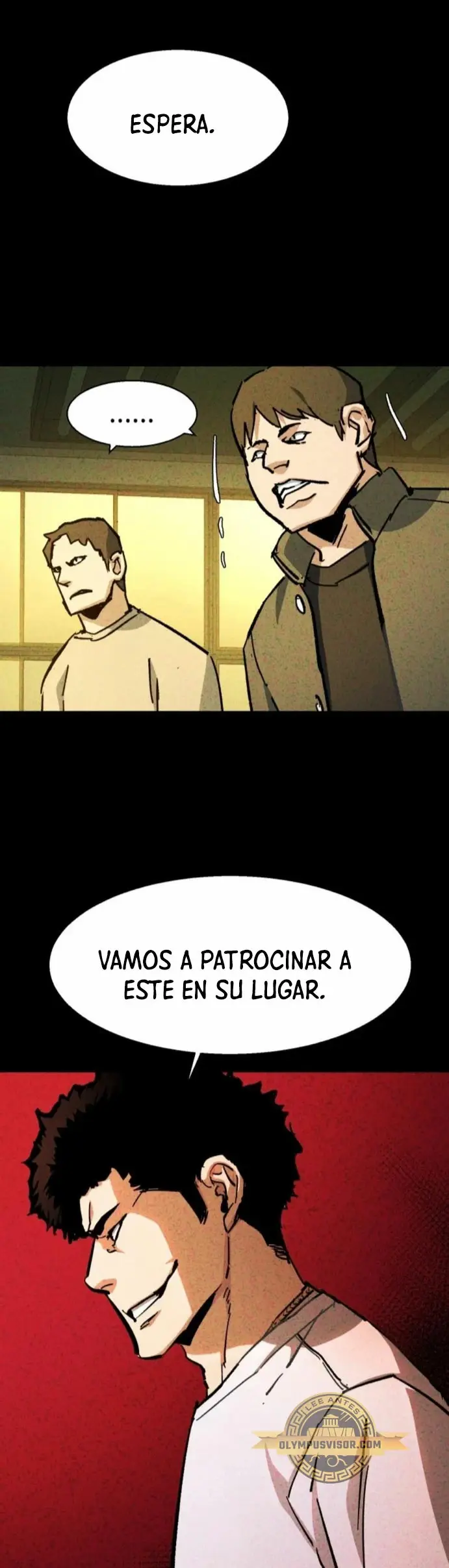 Mercenario Adolescente (2020) - Capítulo 165 - Página 15 - LectorTMOo