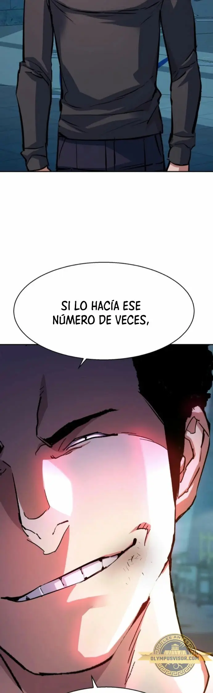 Mercenario Adolescente (2020) - Capítulo 165 - Página 17 - LectorTMOo