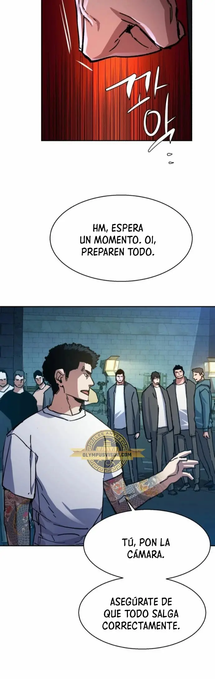 Mercenario Adolescente (2020) - Capítulo 165 - Página 19 - LectorTMOo