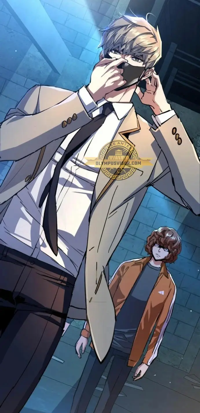 Mercenario Adolescente (2020) - Capítulo 165 - Página 22 - LectorTMOo