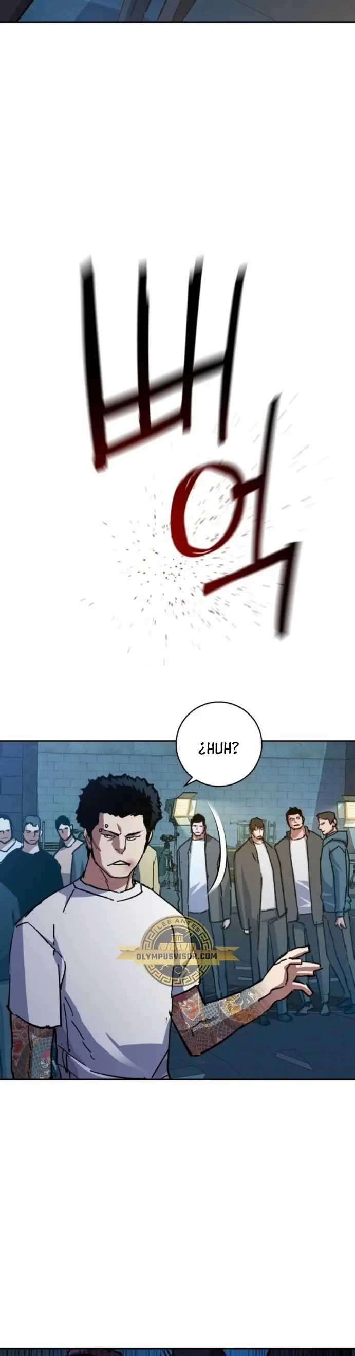 Mercenario Adolescente (2020) - Capítulo 165 - Página 23 - LectorTMOo