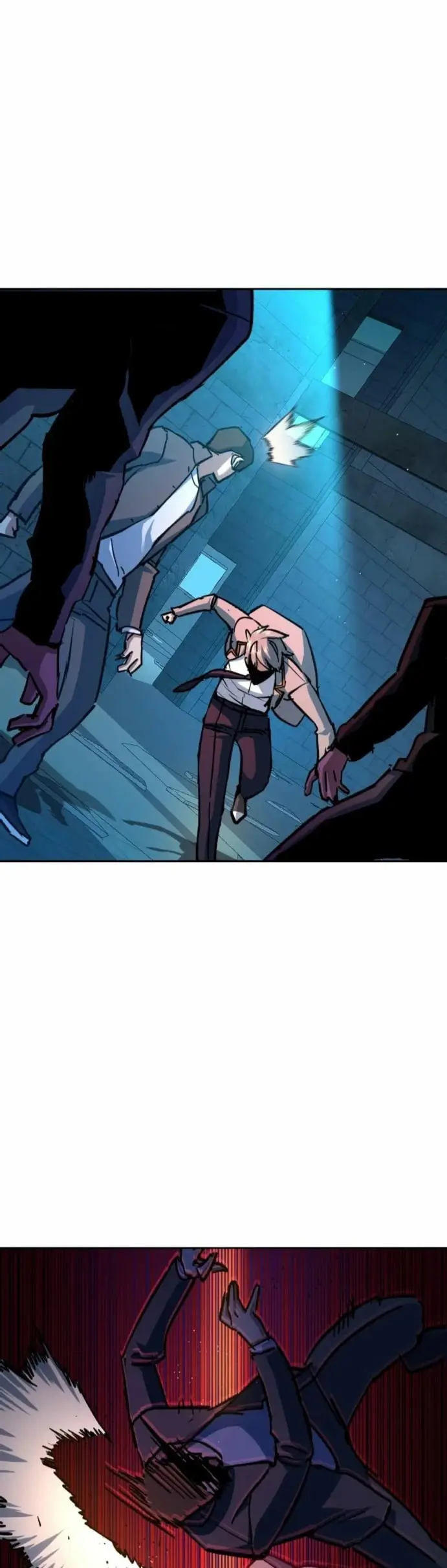 Mercenario Adolescente (2020) - Capítulo 165 - Página 27 - LectorTMOo
