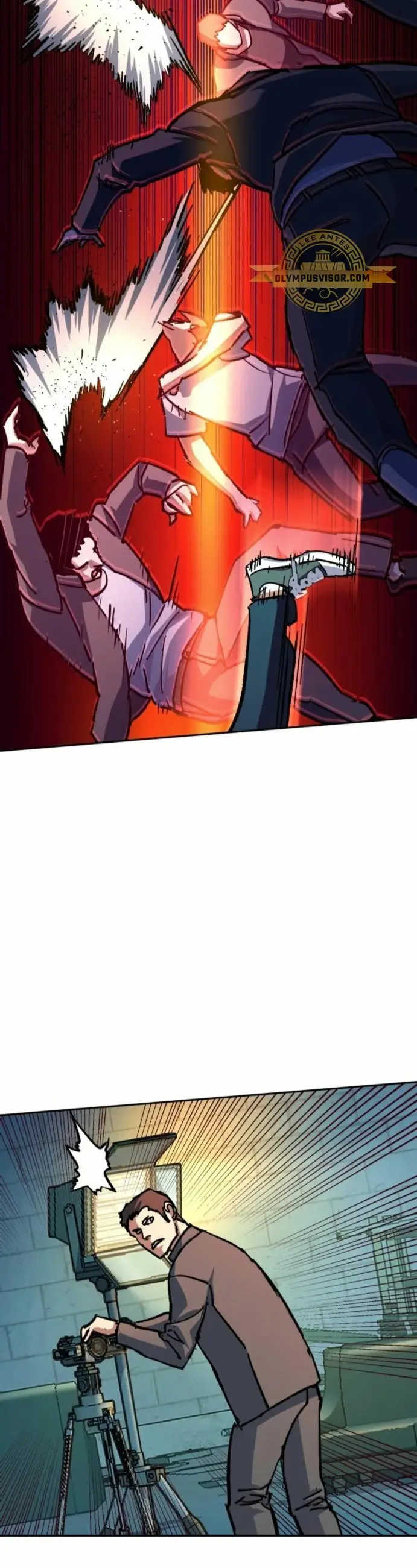 Mercenario Adolescente (2020) - Capítulo 165 - Página 28 - LectorTMOo