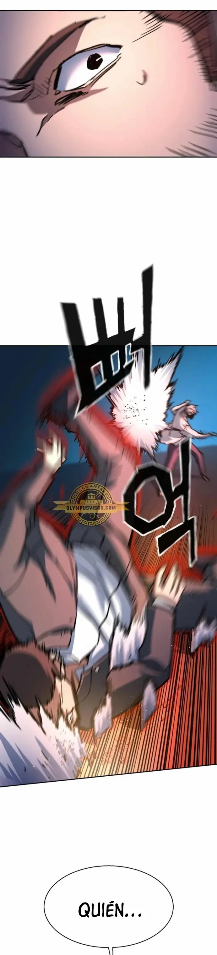 Mercenario Adolescente (2020) - Capítulo 165 - Página 30 - LectorTMOo
