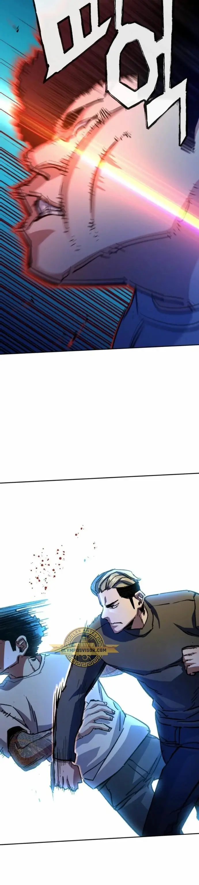 Mercenario Adolescente (2020) - Capítulo 165 - Página 38 - LectorTMOo
