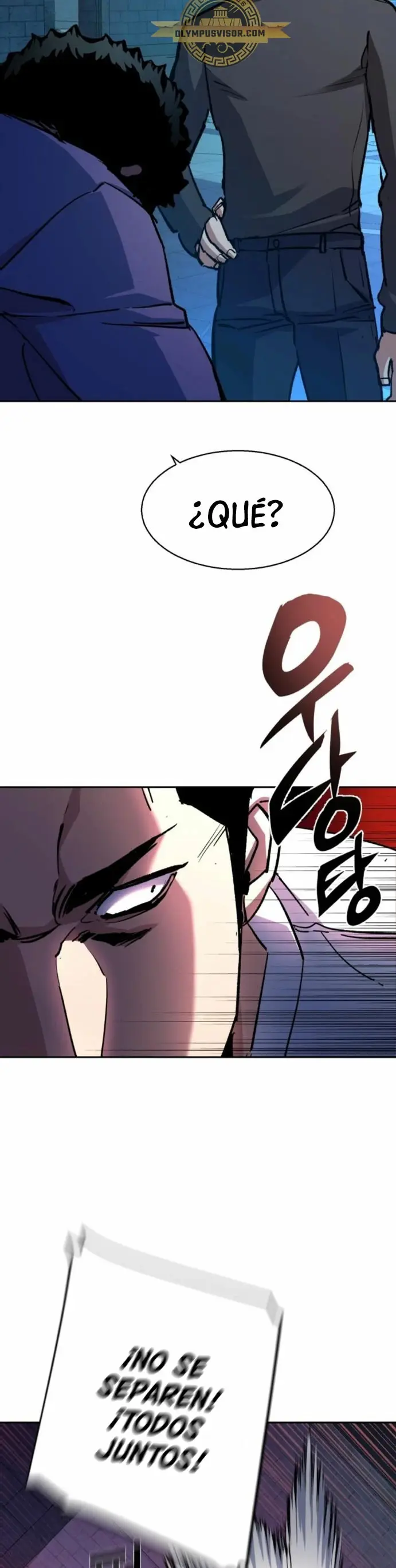 Mercenario Adolescente (2020) - Capítulo 165 - Página 42 - LectorTMOo