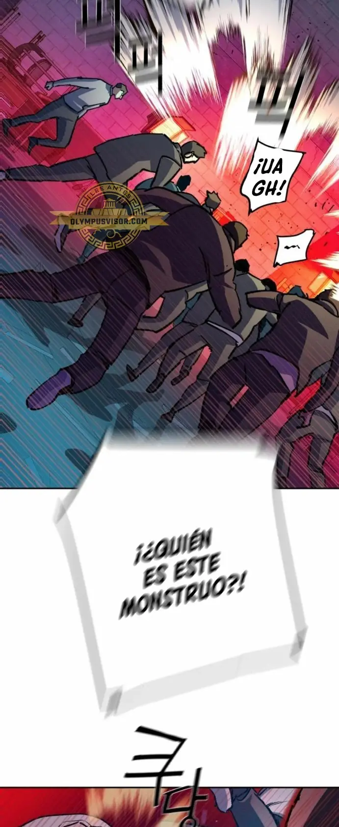 Mercenario Adolescente (2020) - Capítulo 165 - Página 43 - LectorTMOo