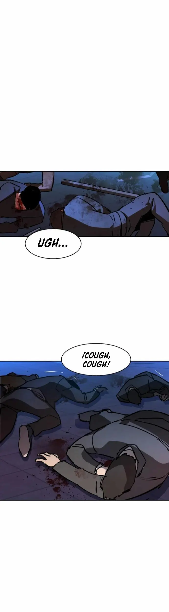 Mercenario Adolescente (2020) - Capítulo 165 - Página 47 - LectorTMOo