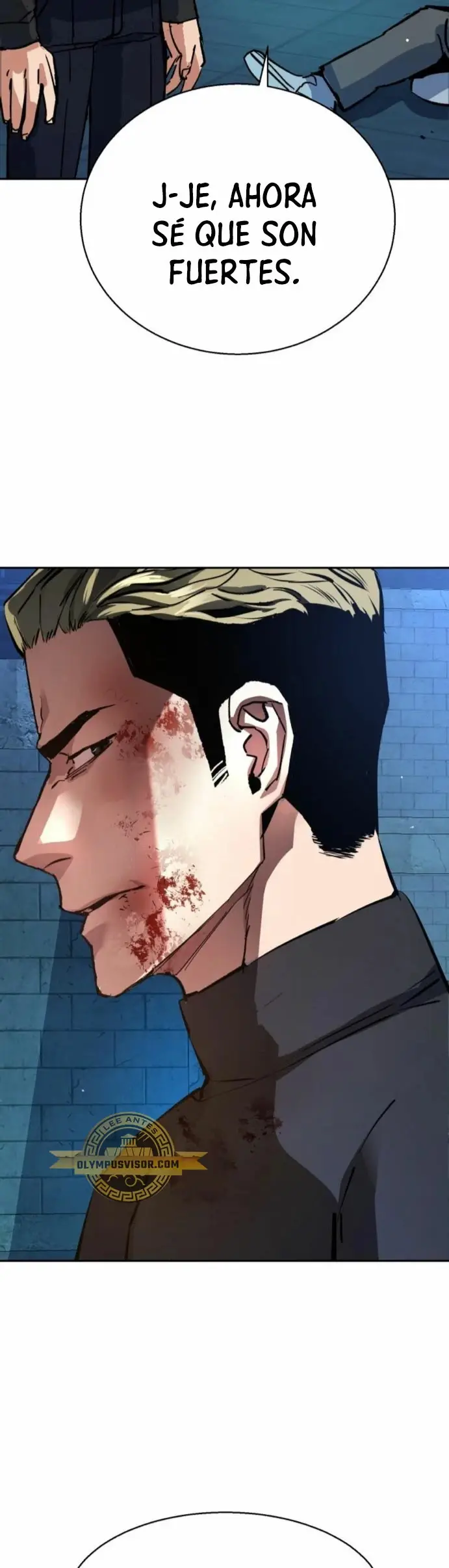 Mercenario Adolescente (2020) - Capítulo 165 - Página 50 - LectorTMOo